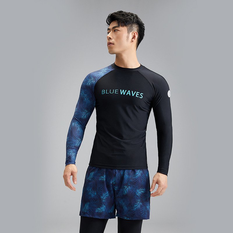 A new 2023-part swimsuit for the outdoors