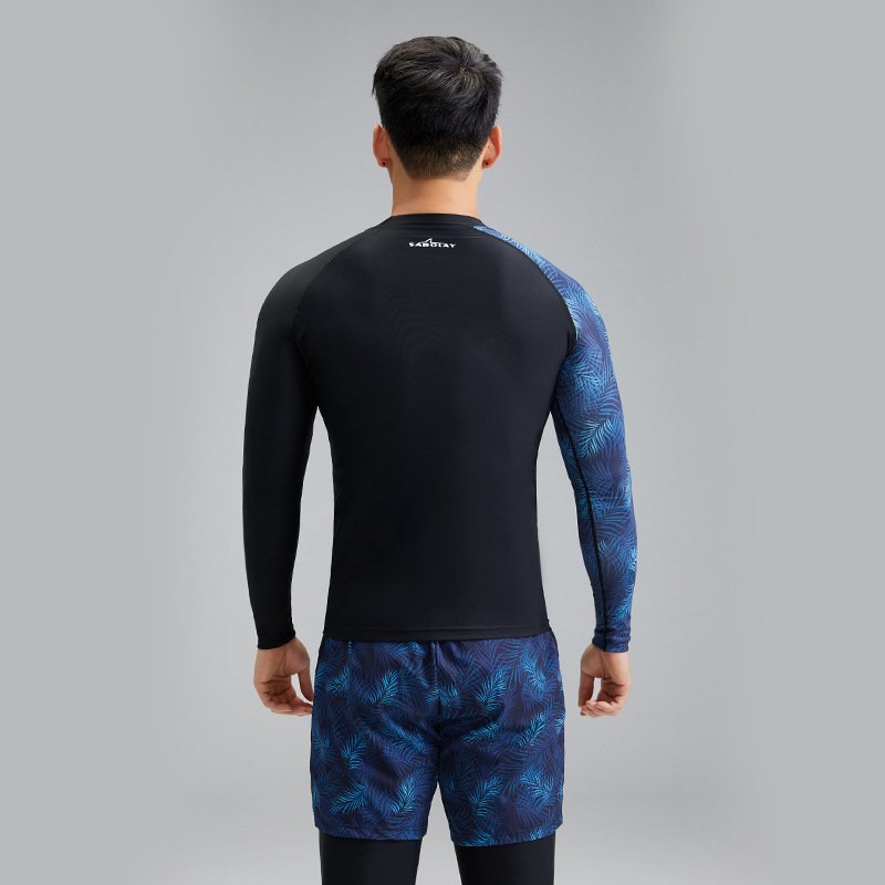 A new 2023-part swimsuit for the outdoors