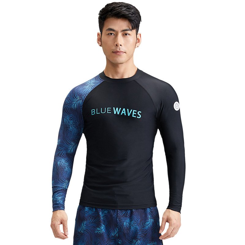 A new 2023-part swimsuit for the outdoors