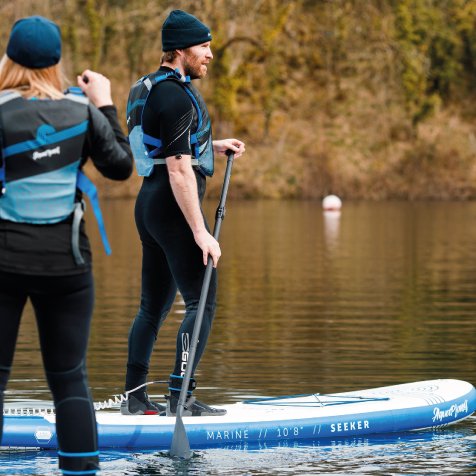 SUP Plankboard Inflated Paddler sup Sup Wormboard Recreational Rainbow Paddler