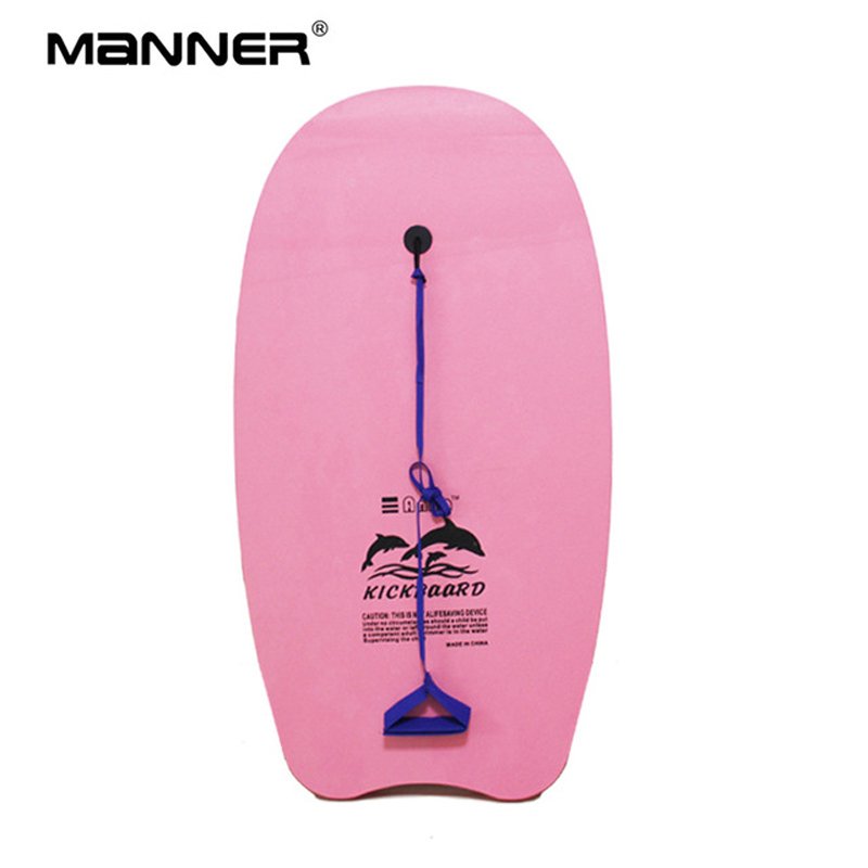 Surfboards, water beginners' pontoons, children's skatings on board