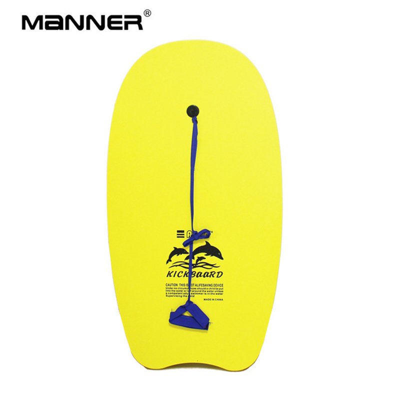 Surfboards, water beginners' pontoons, children's skatings on board