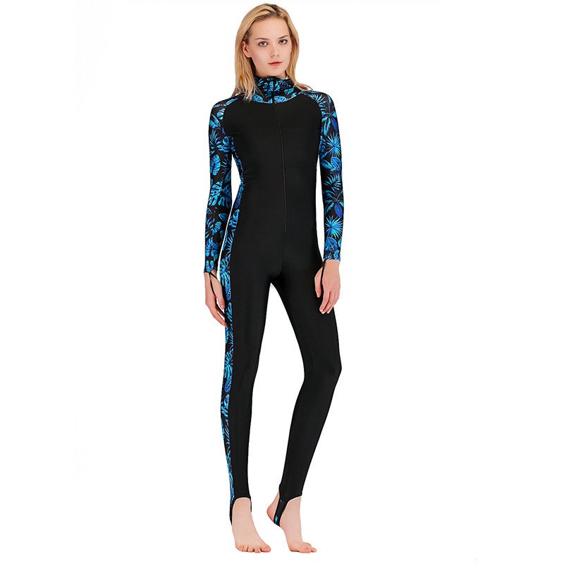 Customize the new shark Butt's scrawny-skinny-skinned swimsuit