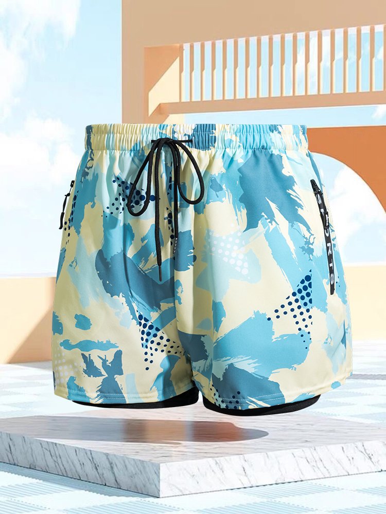 Swimming suit