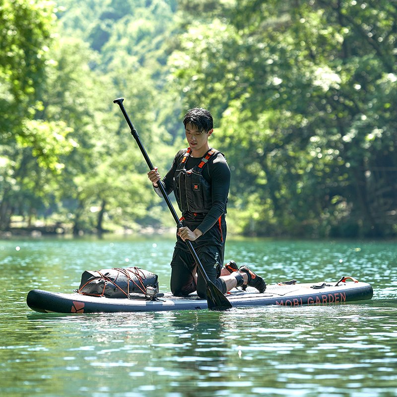 i've got an inflatable stand-up sup water slurry slurry