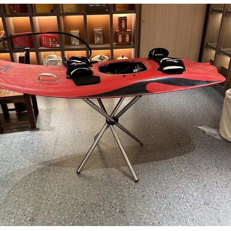 Power surfboards, special slabs