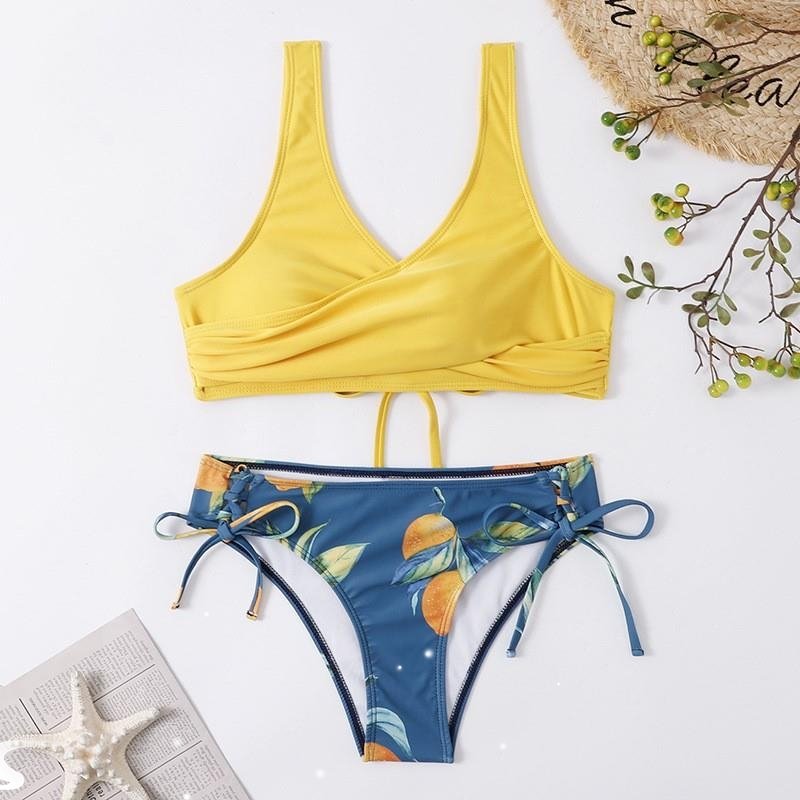 Swimsuit Women Swimming Suit swimwear sexy Bikini Beach Wear
