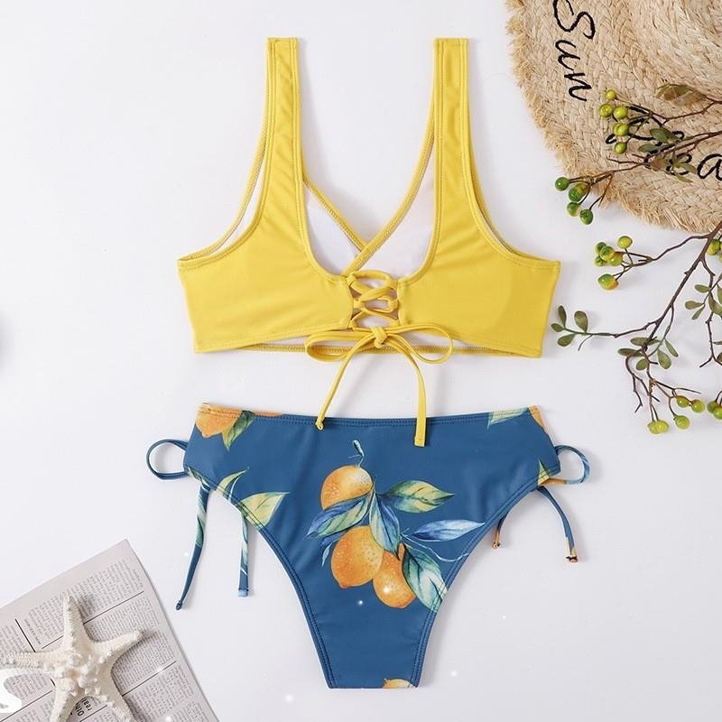 Swimsuit Women Swimming Suit swimwear sexy Bikini Beach Wear