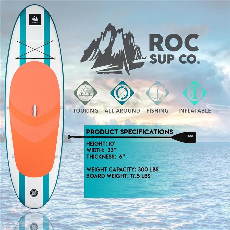Traveling water-wing tourism light-quantified inflating double-capable rowing rowing, plastic-plained boat children surfboard