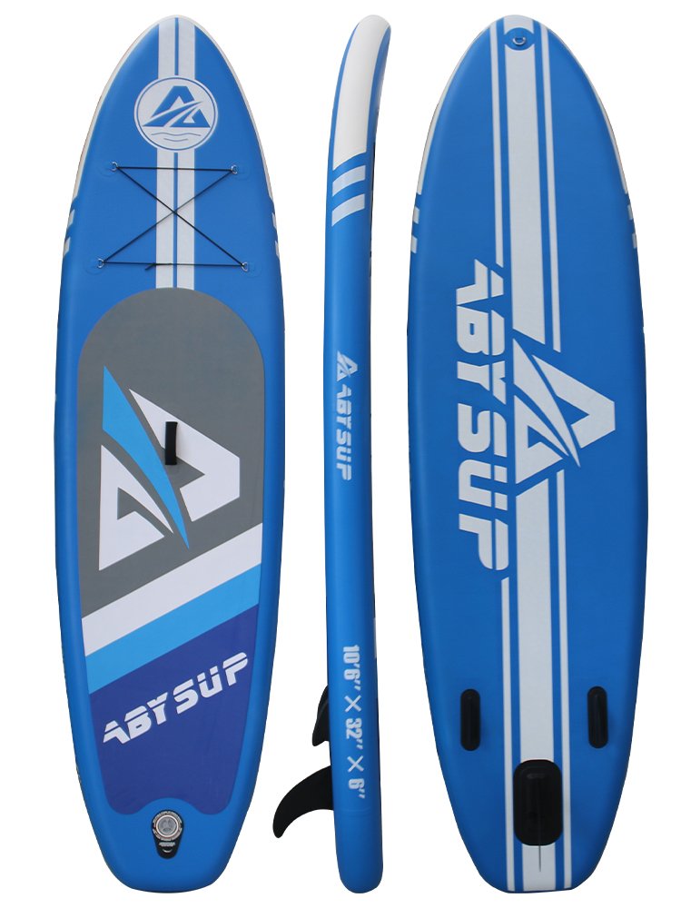 the inflatable oarsupsup, the two-stage, professional creative children's beginners, row the surfboard