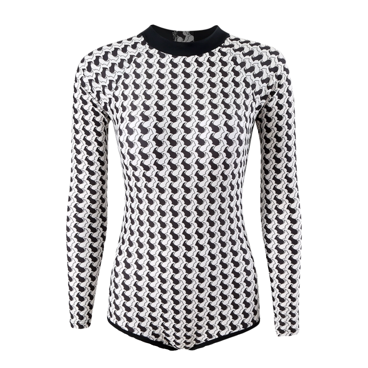 Diving suit, long-sleeve surfing suit
