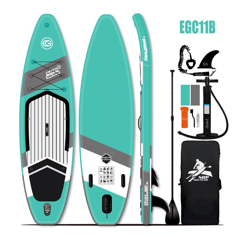Surfboard source, inflatable slurboard, adult-generic-drive-upper