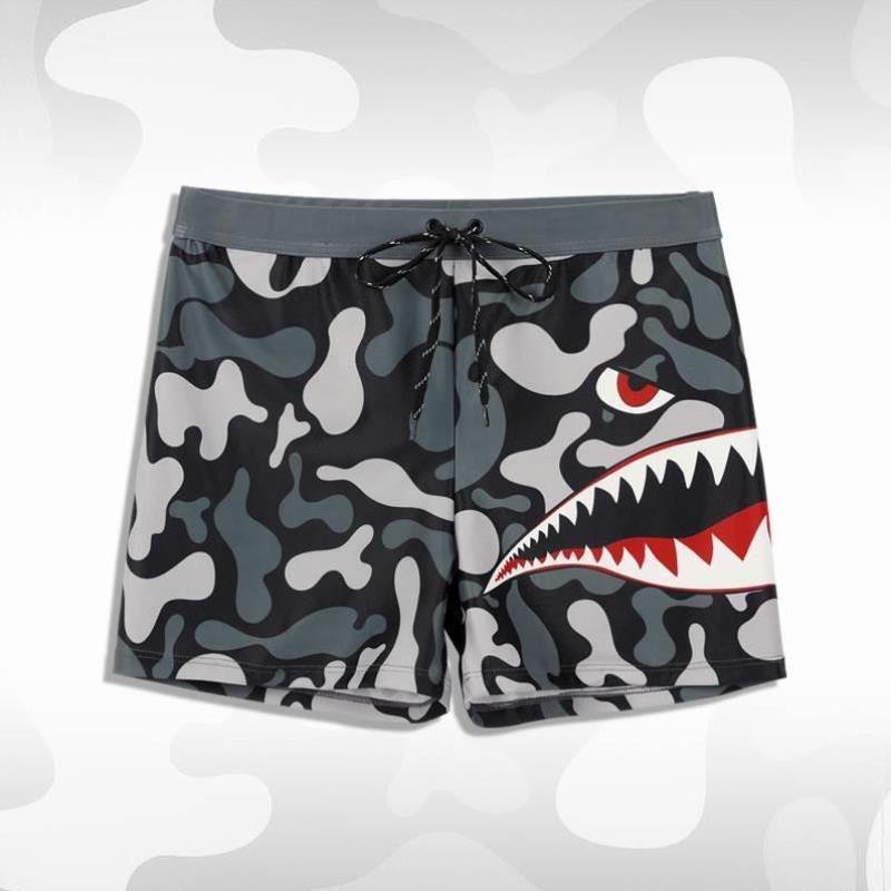Aqua Garden Swimming suit for men's swimsuits
