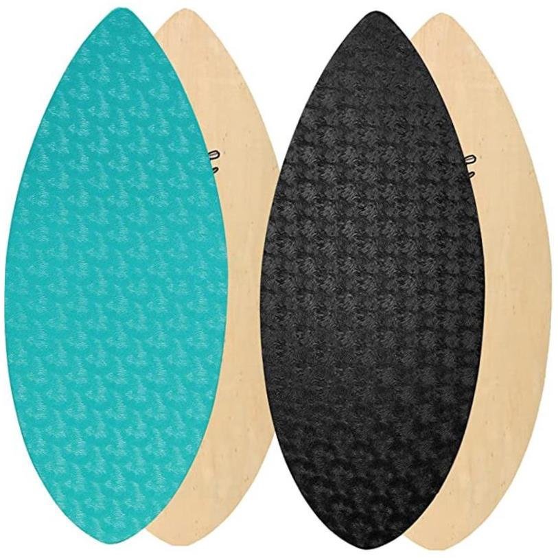 Skimboard. Skimboard