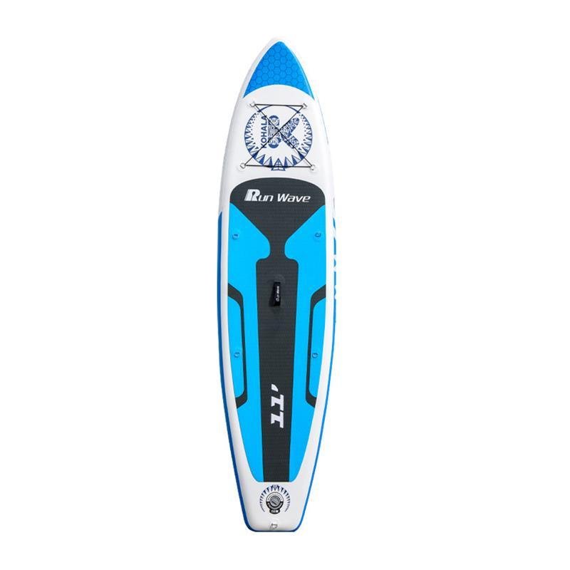 pipeboard sup slurry, double-bed water skateboard racer, sea surfer
