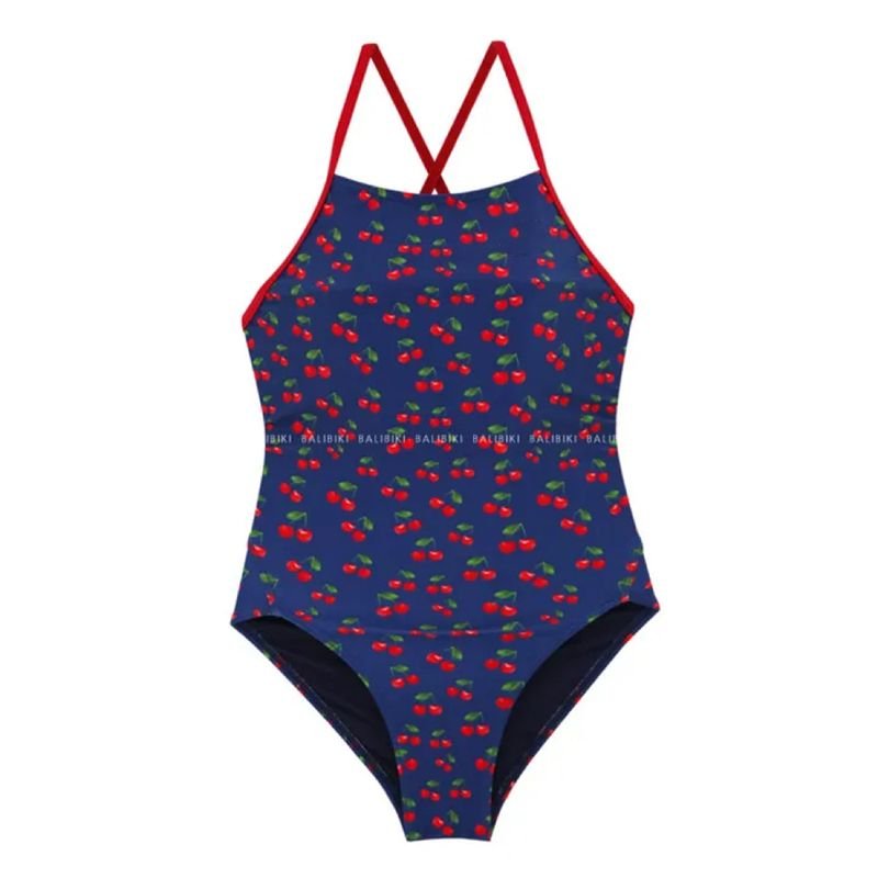 A new 2024 with a colored, conservative, bikini pecs