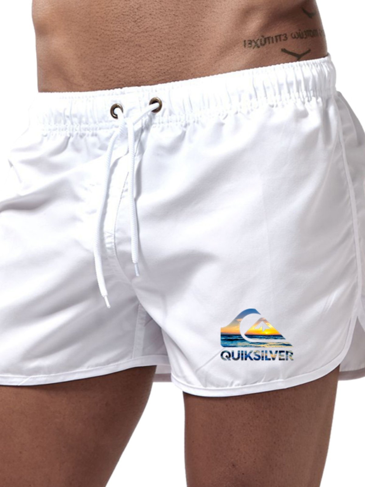 QUIKSILVER M-3XL
