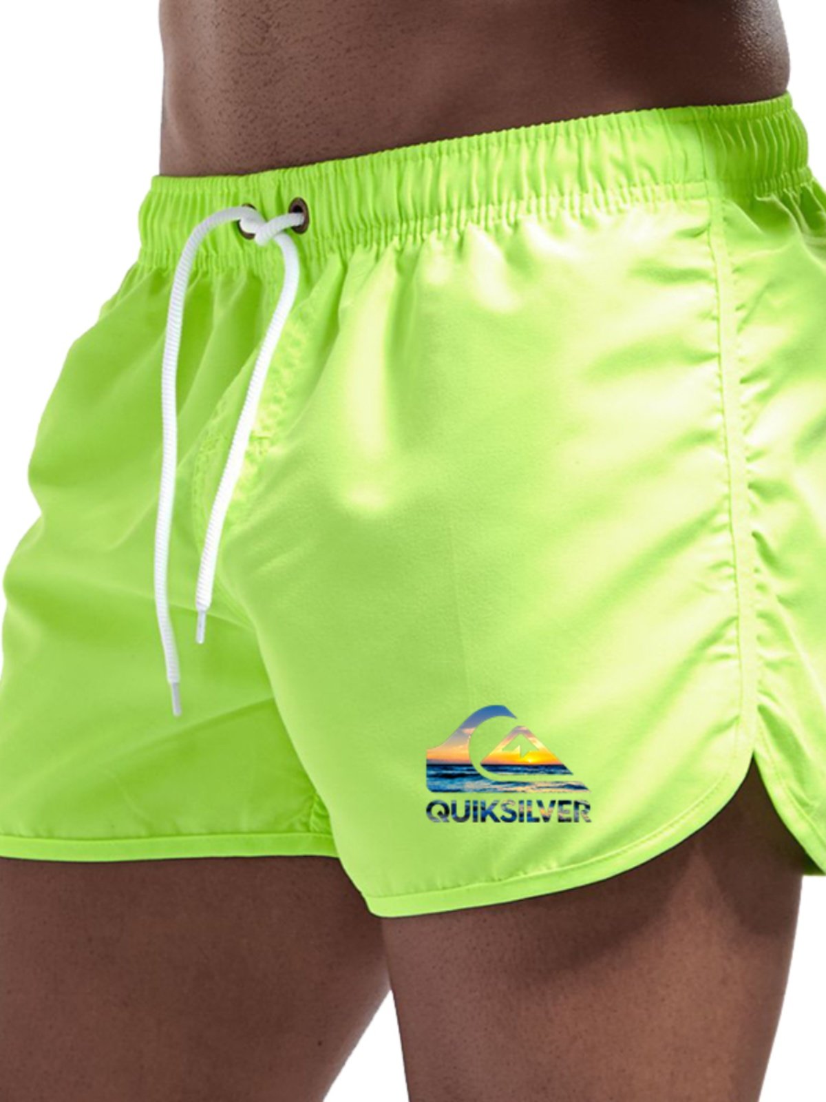 QUIKSILVER M-3XL
