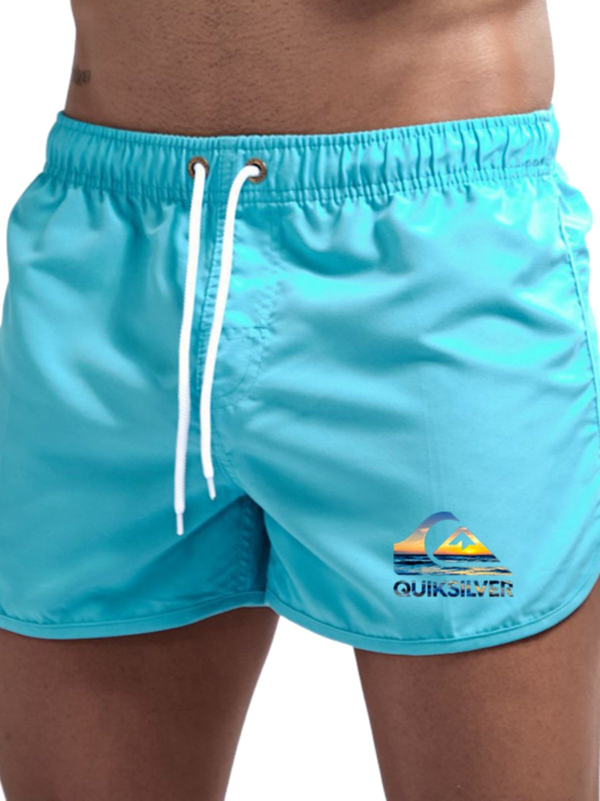 QUIKSILVER M-3XL