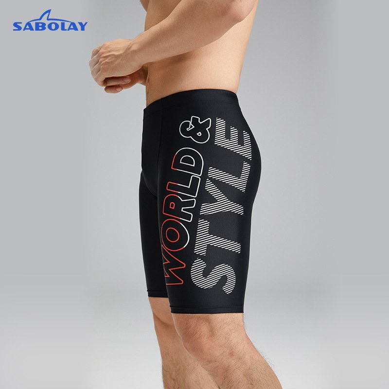 THE NEW SABOLAY SWIMSUIT MAN, THE HIP-HOP SURFER, THE CHLOR-DRY-DRY-MAN SWIMSUIT