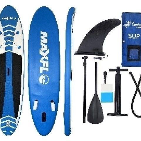 SUP INFLATED PADDLES STANDING TWO-STANDER LASSY RANCH PORTABLE WATERBOARD SWINGER SCHOLAR