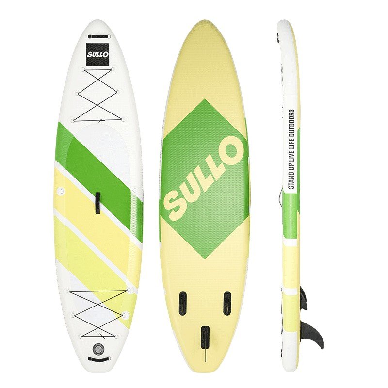 obsessive adult surfboard oarsup sup inflating oars stand-up waterboard slurry