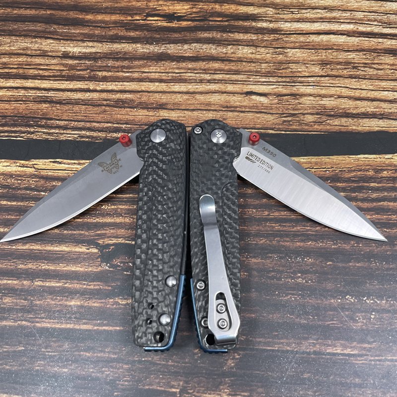BUTTERFLY'S 485BM