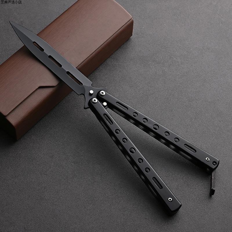 butterfly cleaver csgo's cleavage unopened