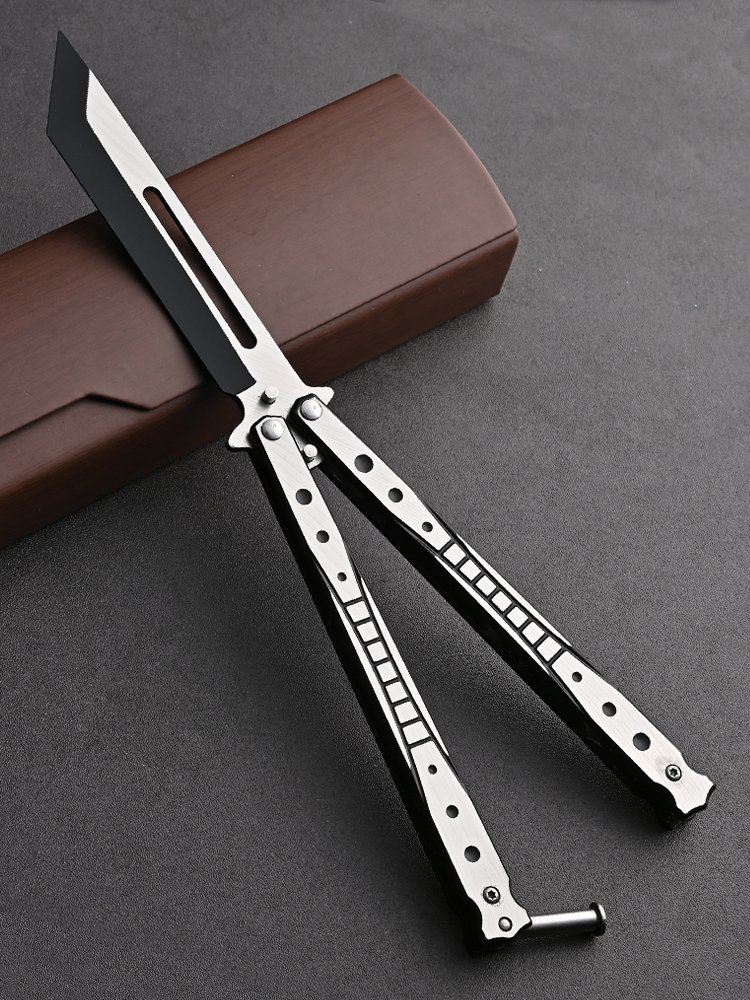 butterfly cleaver csgo's cleavage unopened