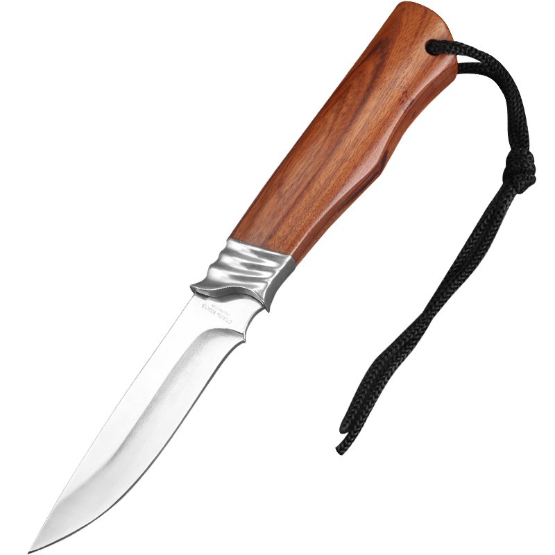 A meat knife, a tactical knife, a camping knife, a mountain knife, a short knife, a long knife, a fruit knife