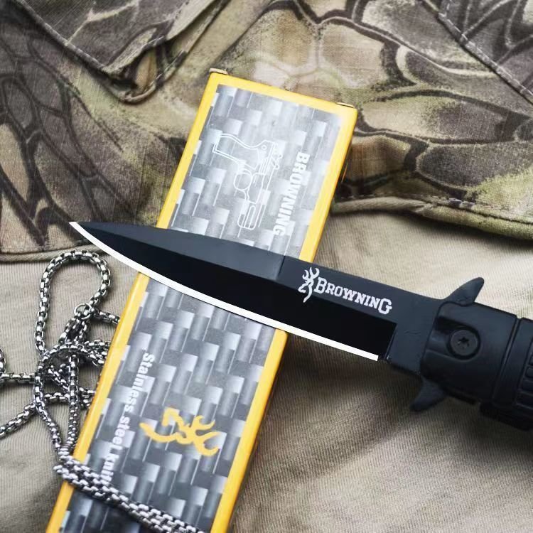 It's more than a knife