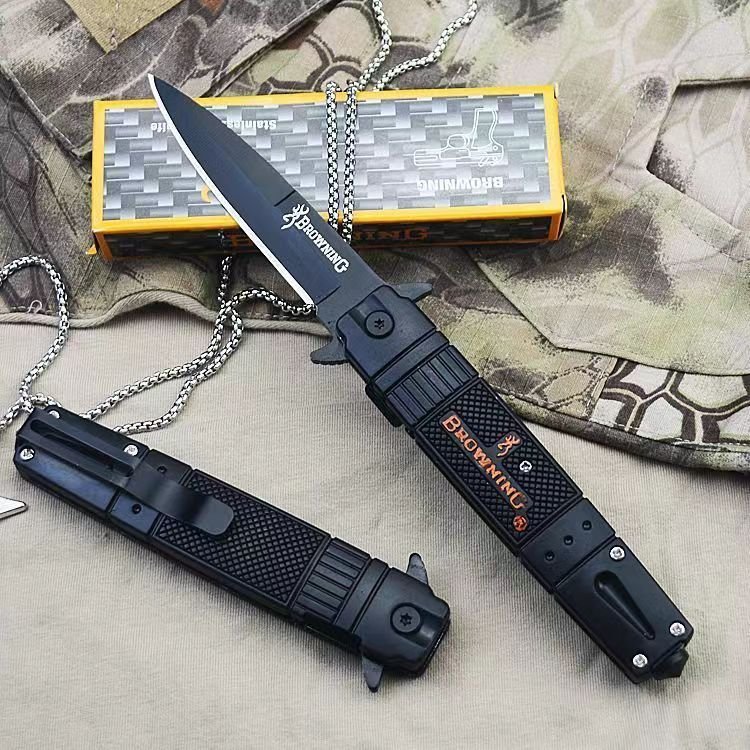 It's more than a knife