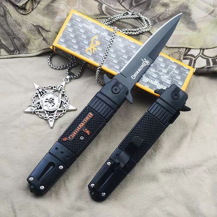 It's more than a knife