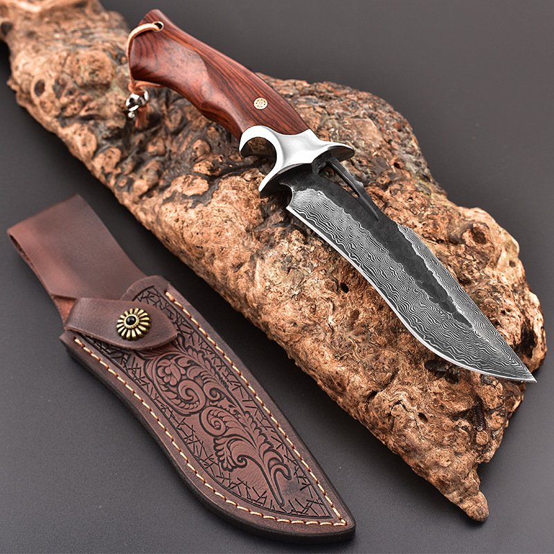 The Tianma factory has a field knife with a field knife and a field knife