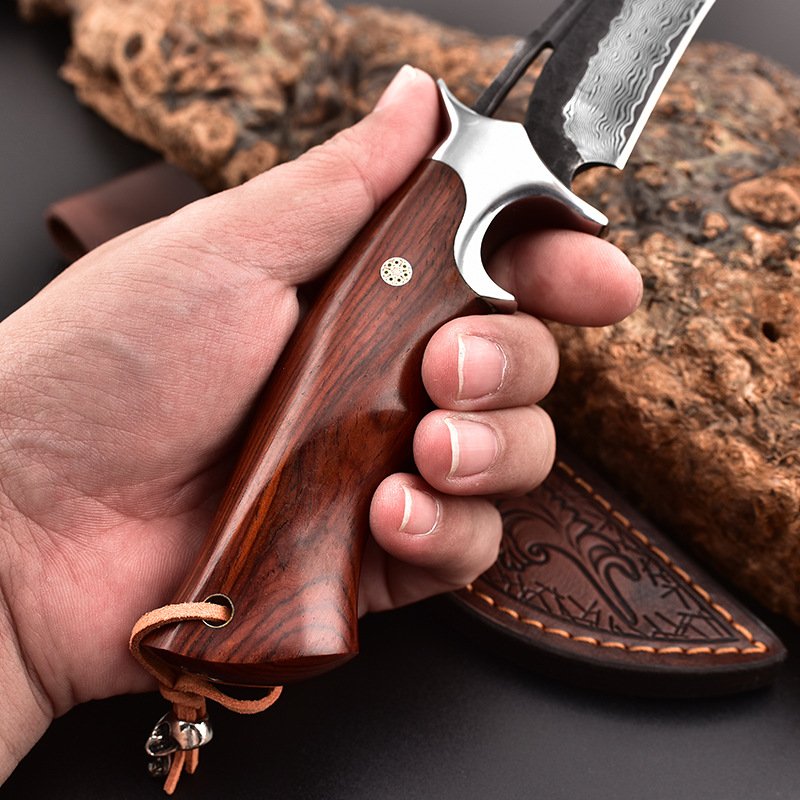 The Tianma factory has a field knife with a field knife and a field knife