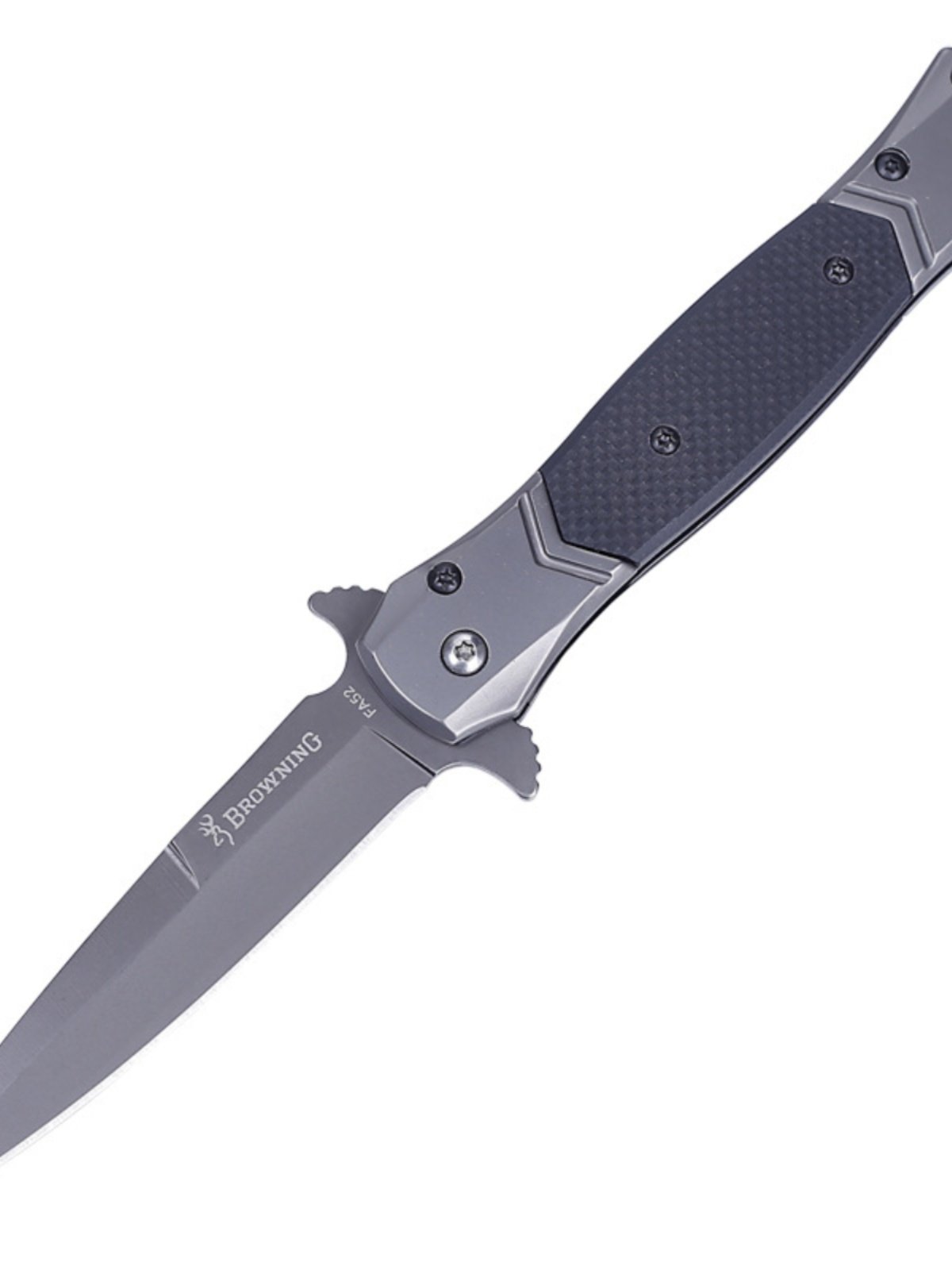 A multi-purpose, high-heavy, open-air steel knife