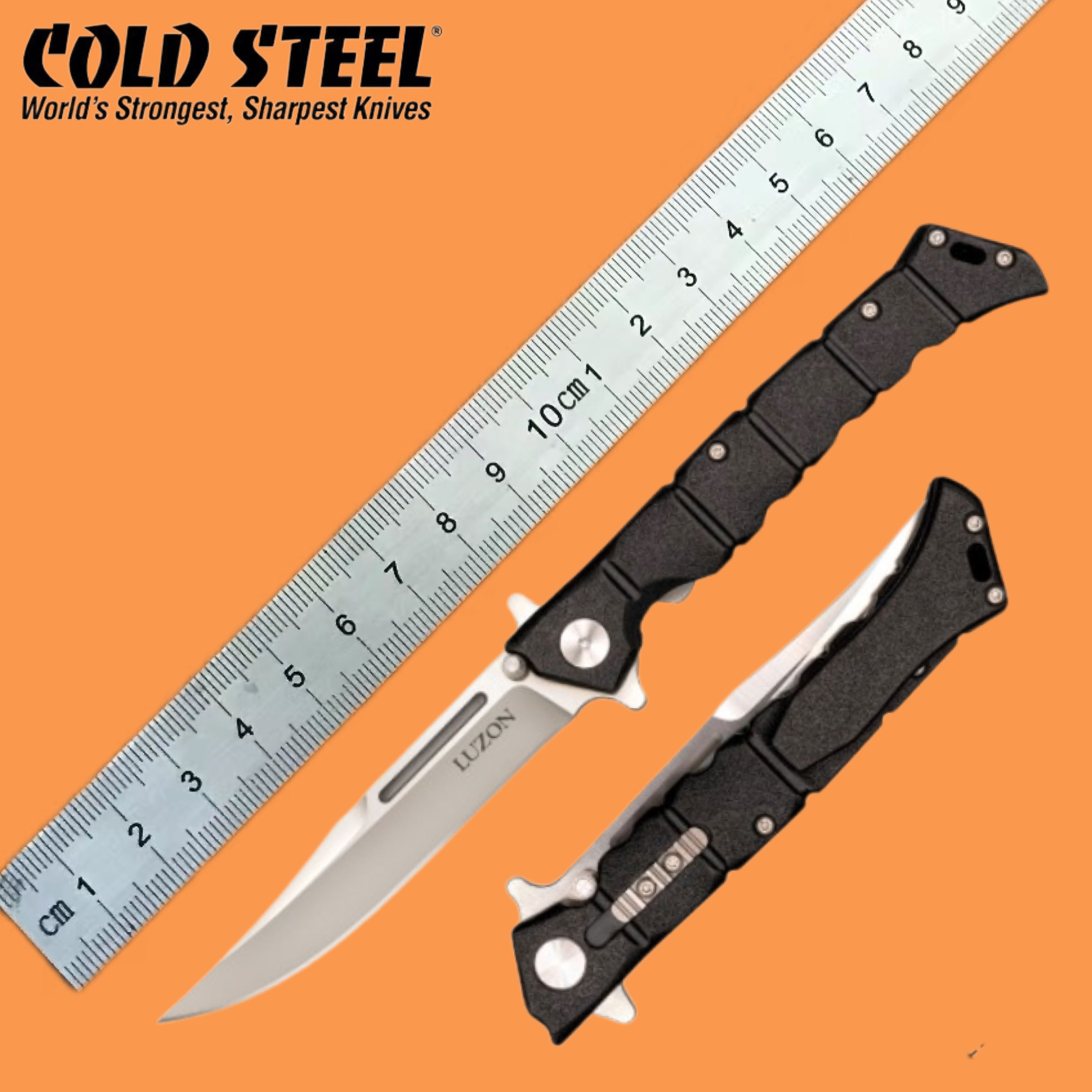 COLDSTEEL COLD STEEL