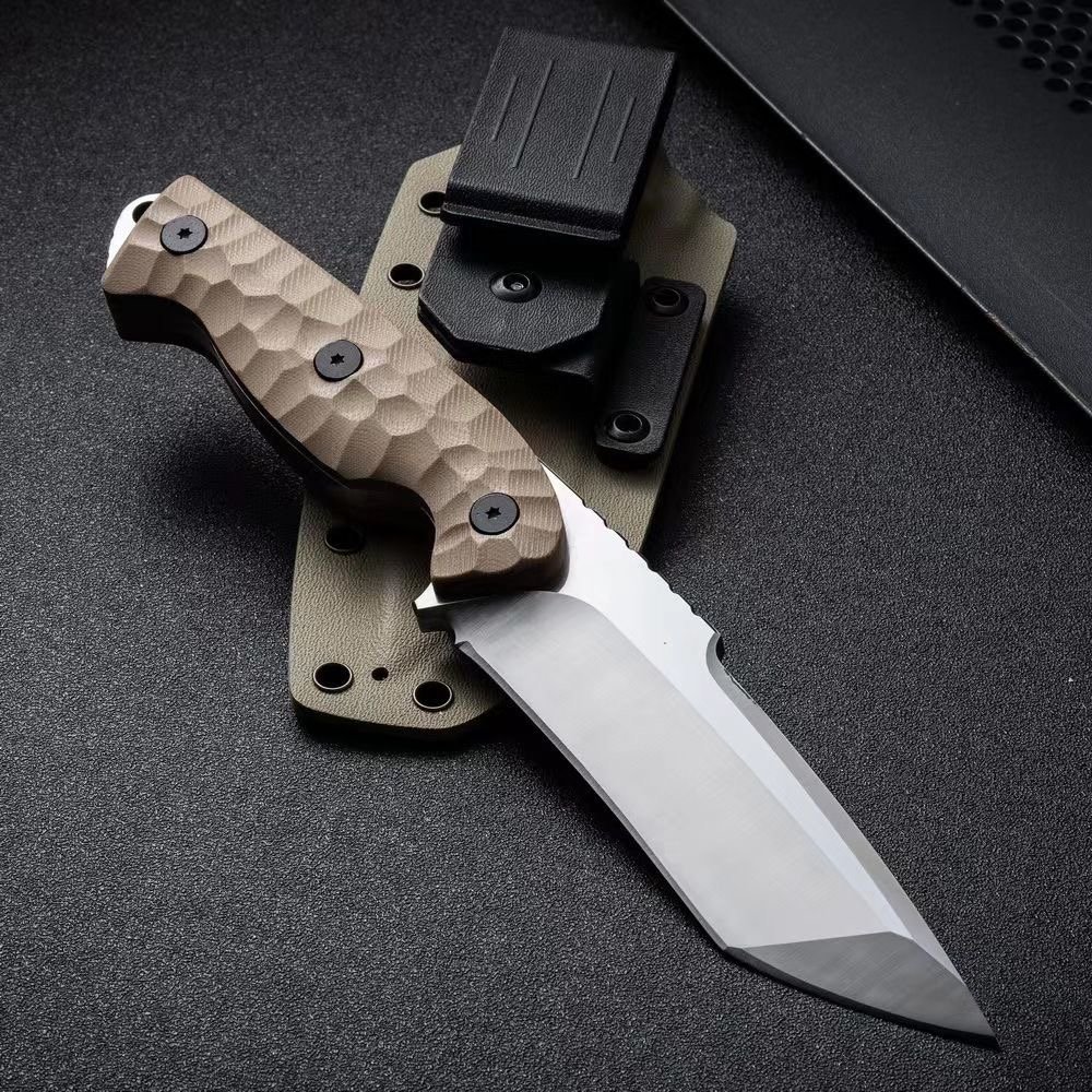 VG10 steel 8mm sharp, sharp, high-intensity field protection
