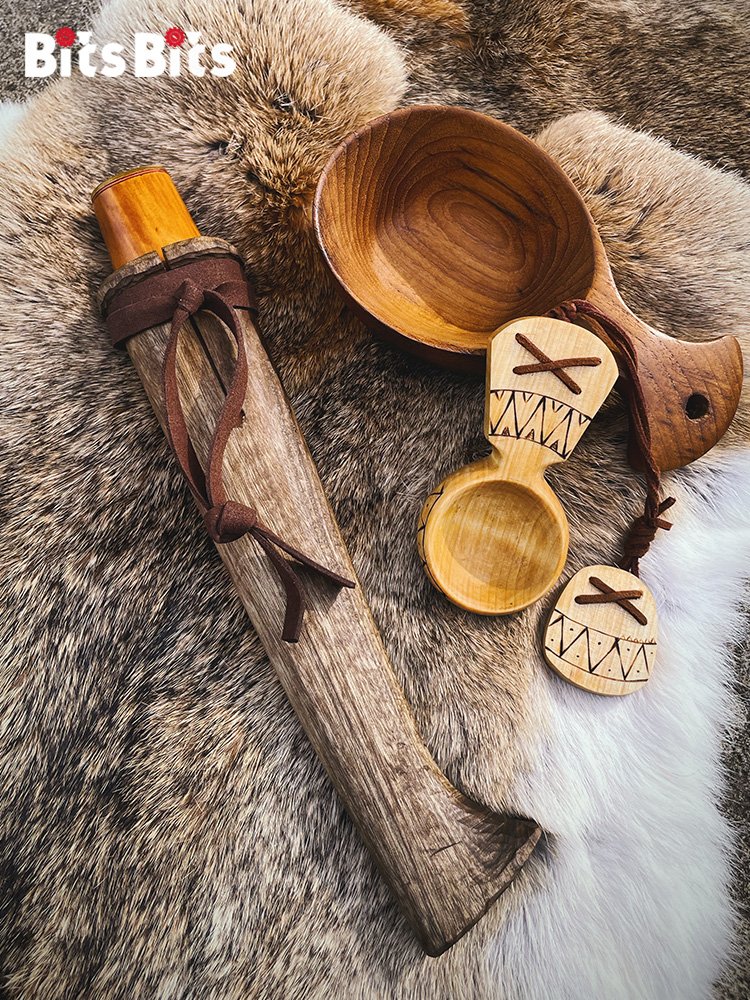 THE HAND-MADE MORA KNIFE, YAKUT'S OUTDOOR SURVIVAL KNIFE, THE BC CAMP KNIFE, THE EDC CAMP KNIFE, AND THE NORDIC STRAIGHT KNIFE