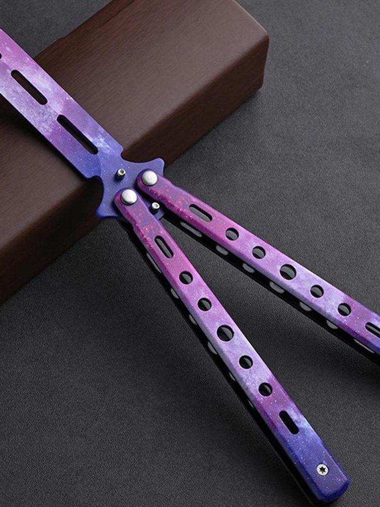 butterfly knife csgo, butterfly cleaver cleavage unopened