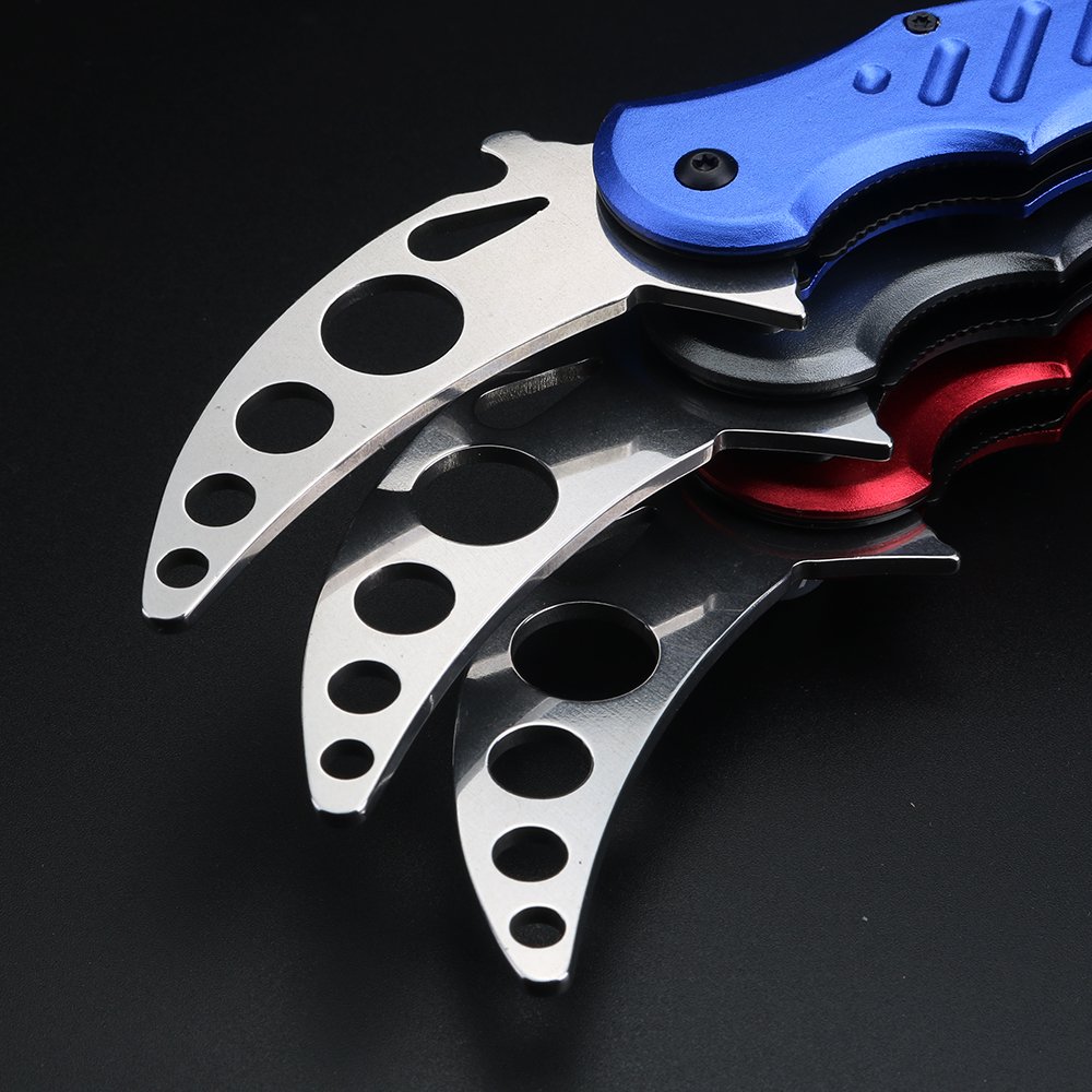 the hawk claw knife is the model around the game of unopened csgo