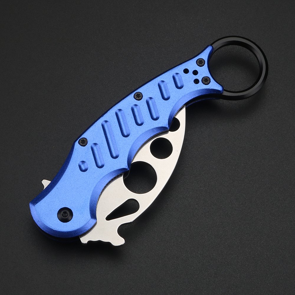 the hawk claw knife is the model around the game of unopened csgo