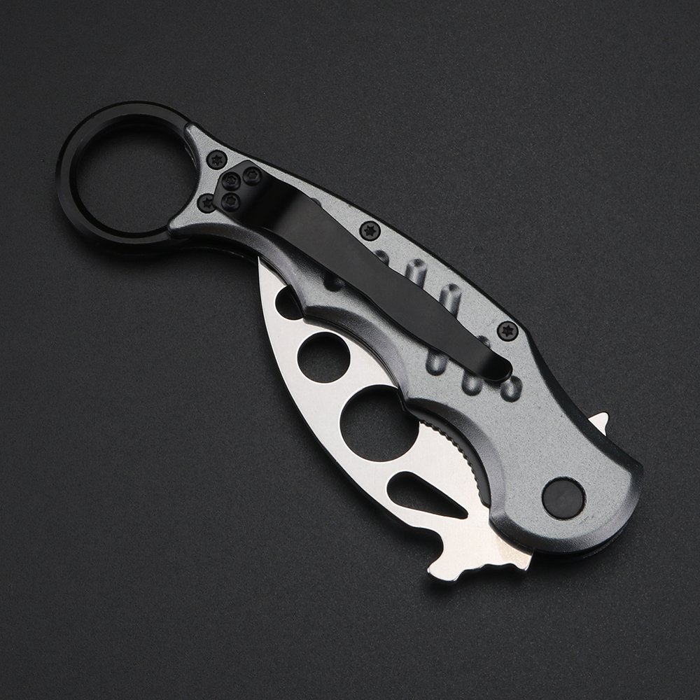 the hawk claw knife is the model around the game of unopened csgo