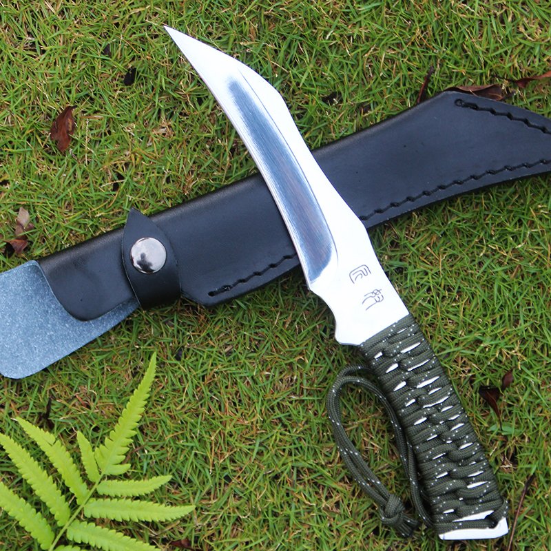 Knifes, self-defense