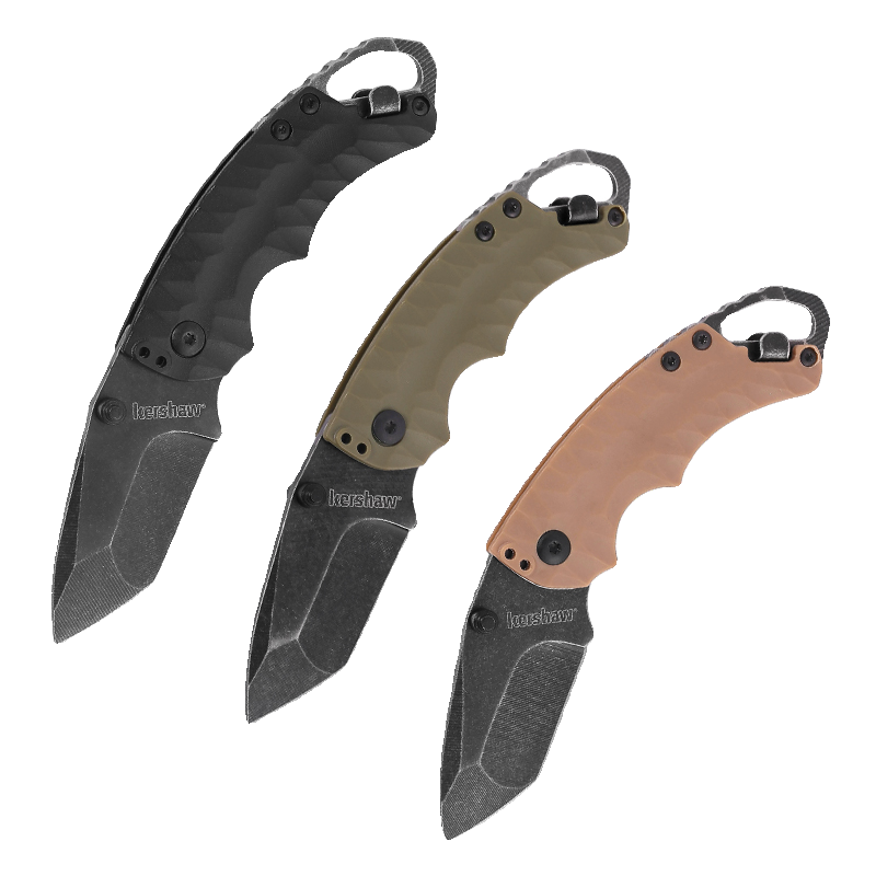 Hunting outdoor folding knife, mini-fruit knife, high-string, sharp field camping