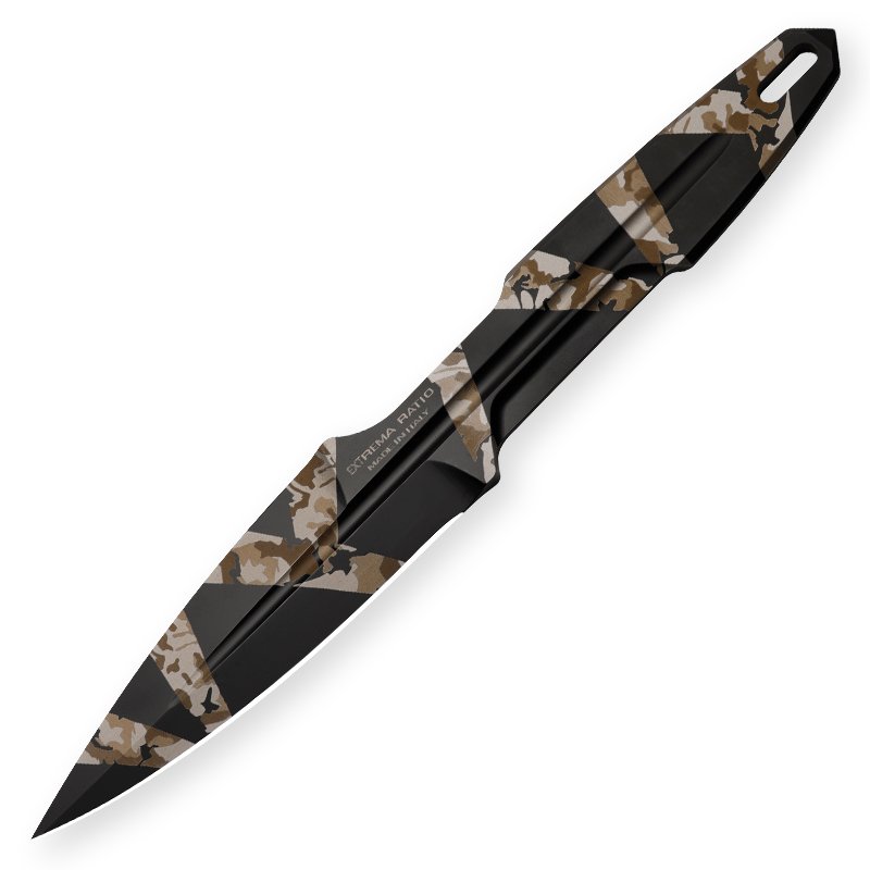 AN EDC WITH A SHARP KNIFE