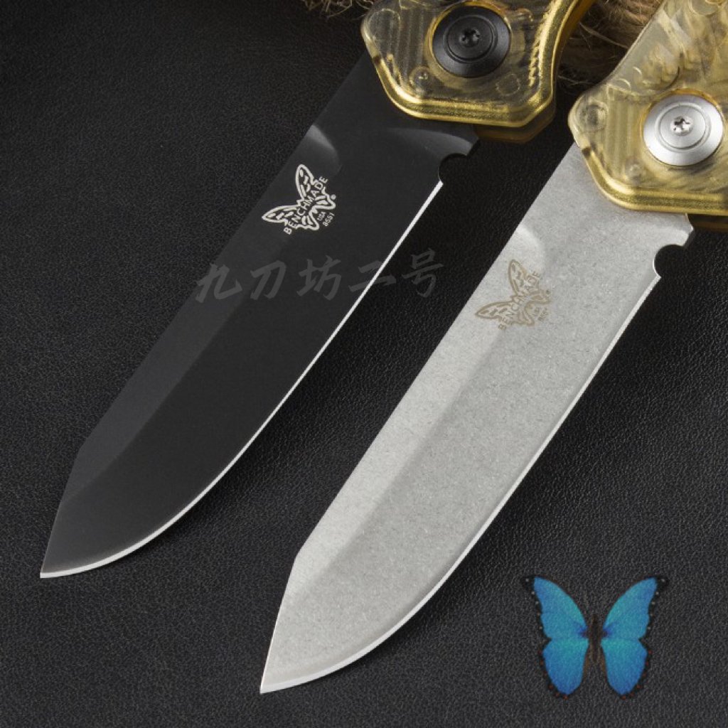 5 BUTTERFLY BATCH SCRATCH SCRAMBLING SCRATCH HIGH HARD OUTDOOR HUNTING BAG EDC TOOL