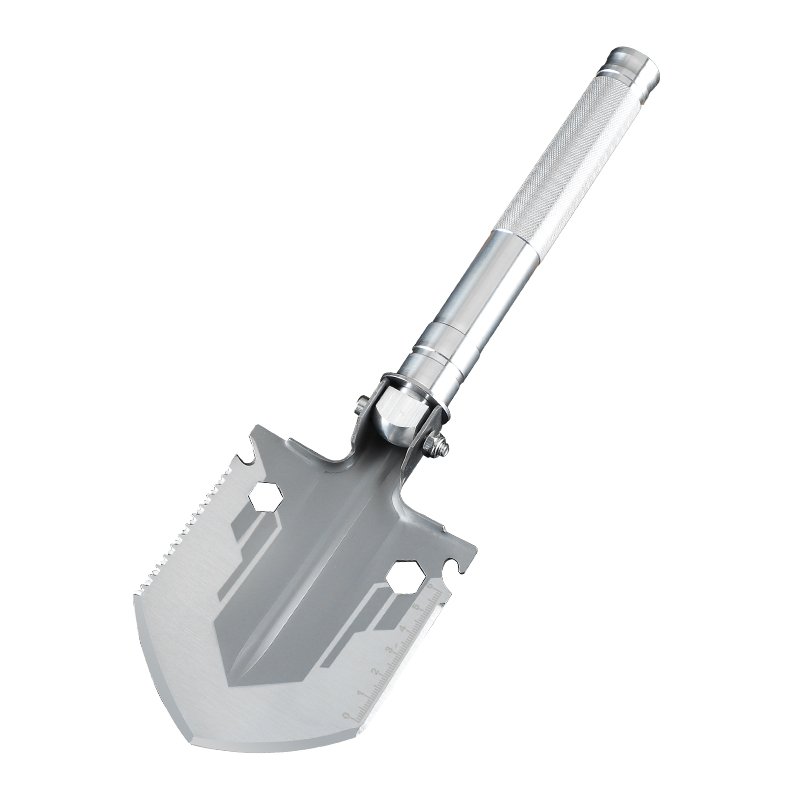 Camp equipment for exterior excursive exterior slashers