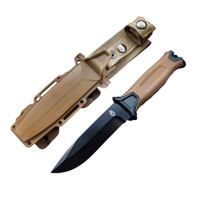 BG GOBO, THE SECOND-GENERATION TACTICAL, MULTI-PURPOSE WILD JUNGLE CUT-OFF