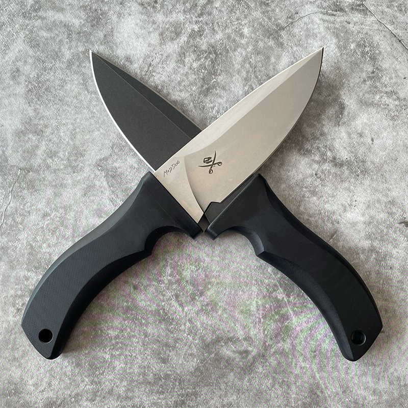 The U.S. Crazy Dog's Outdoor Tactical Swords